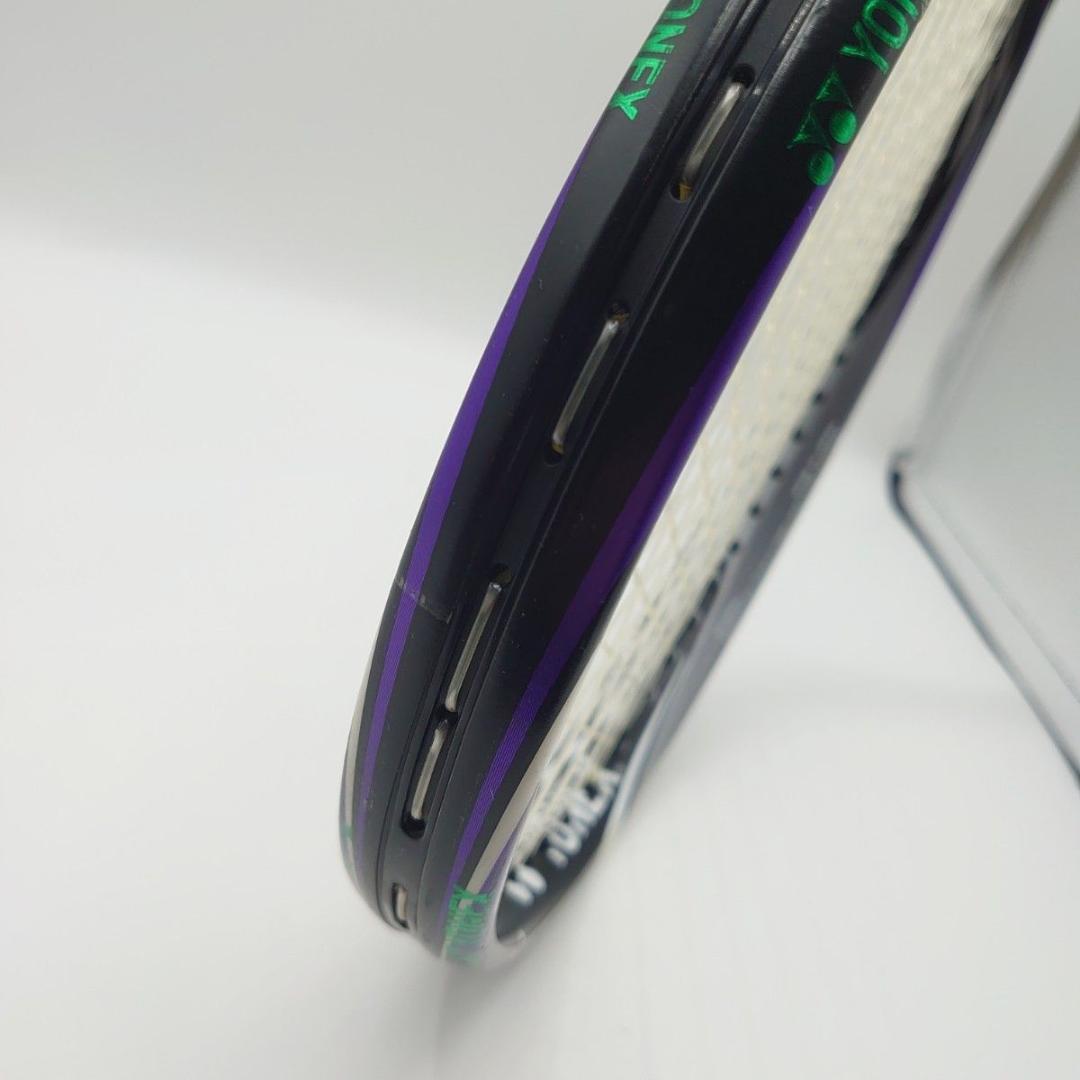 YONEX NEXIGA 80S ネクシーガ SL1 パープル