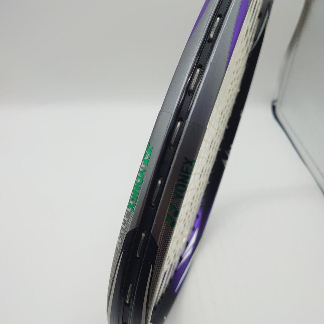 YONEX NEXIGA 80S ネクシーガ SL1 パープル