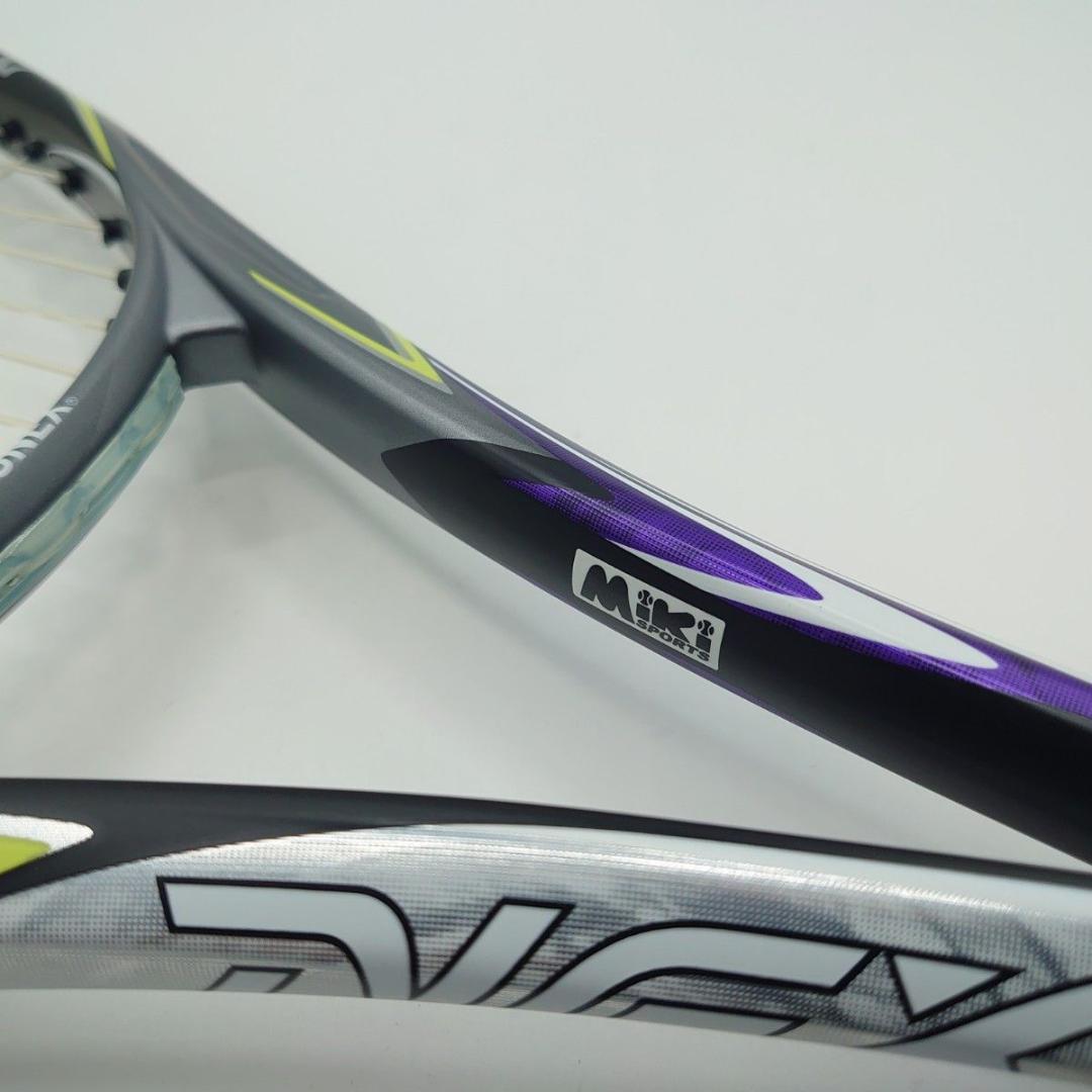 YONEX NEXIGA 80S ネクシーガ SL1 パープル