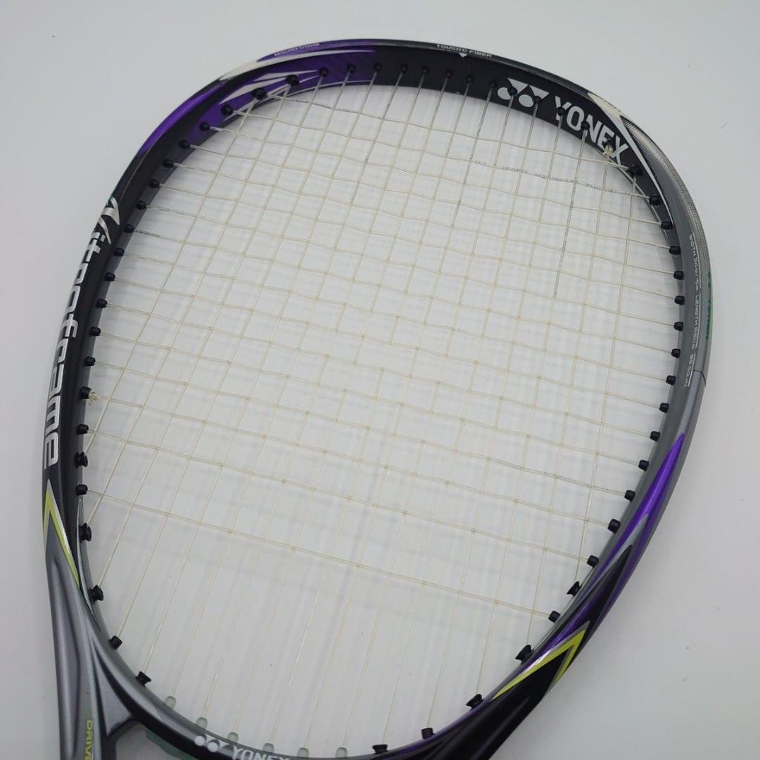 YONEX NEXIGA 80S ネクシーガ SL1 パープル