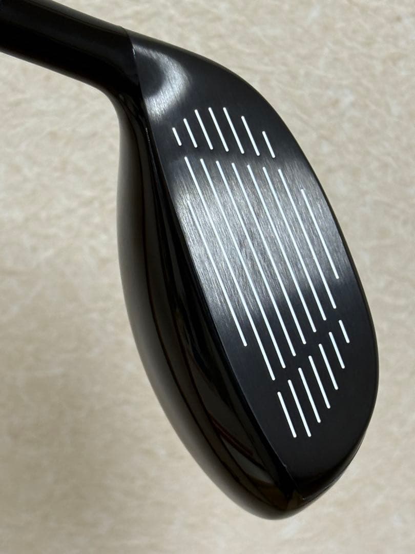 使用僅少)ヤマハ RMX DD UT U4,5セット モーダスゴーストHL 特注