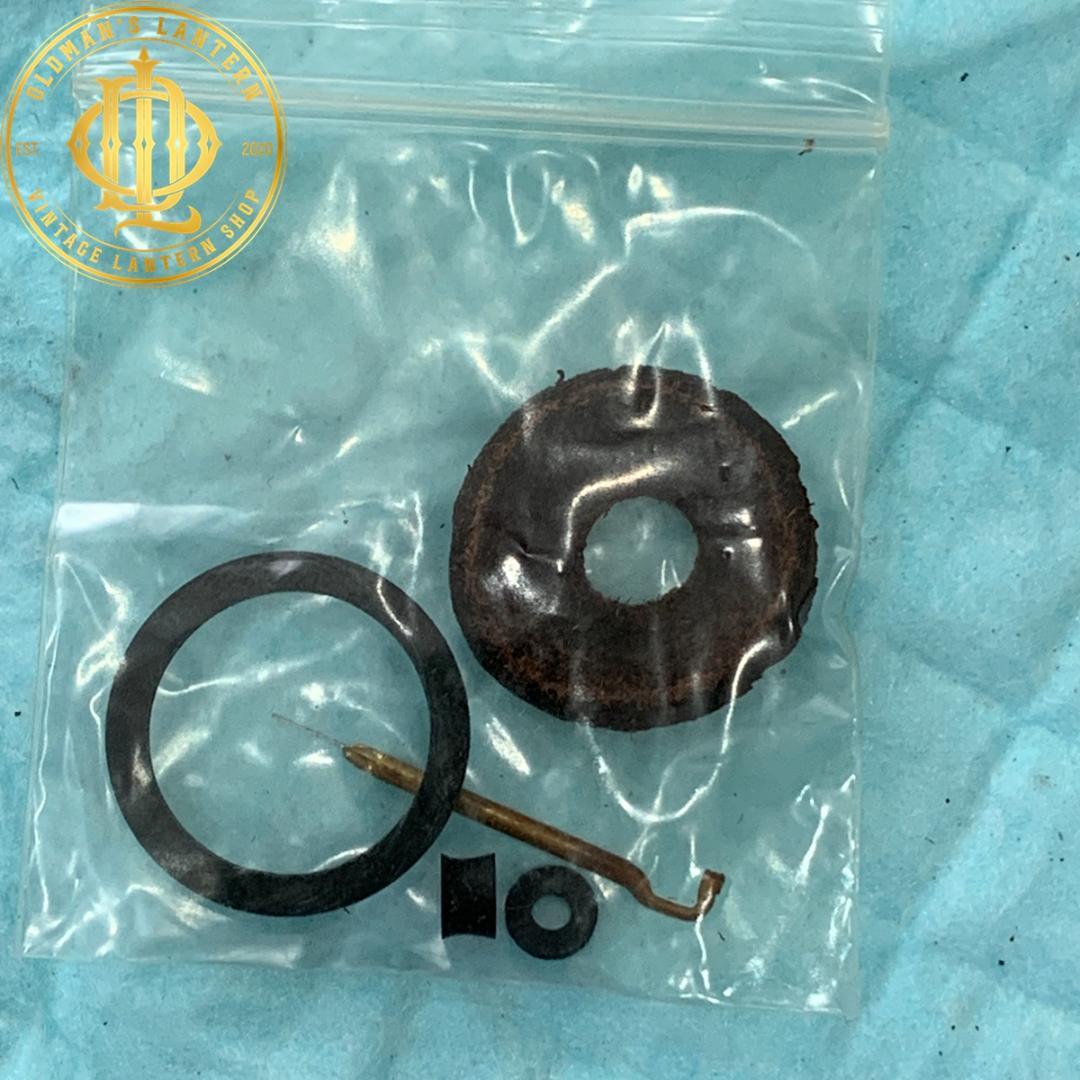 【未使用品】初期モデル M-1950 ガソリンストーブ ROGERS1952年