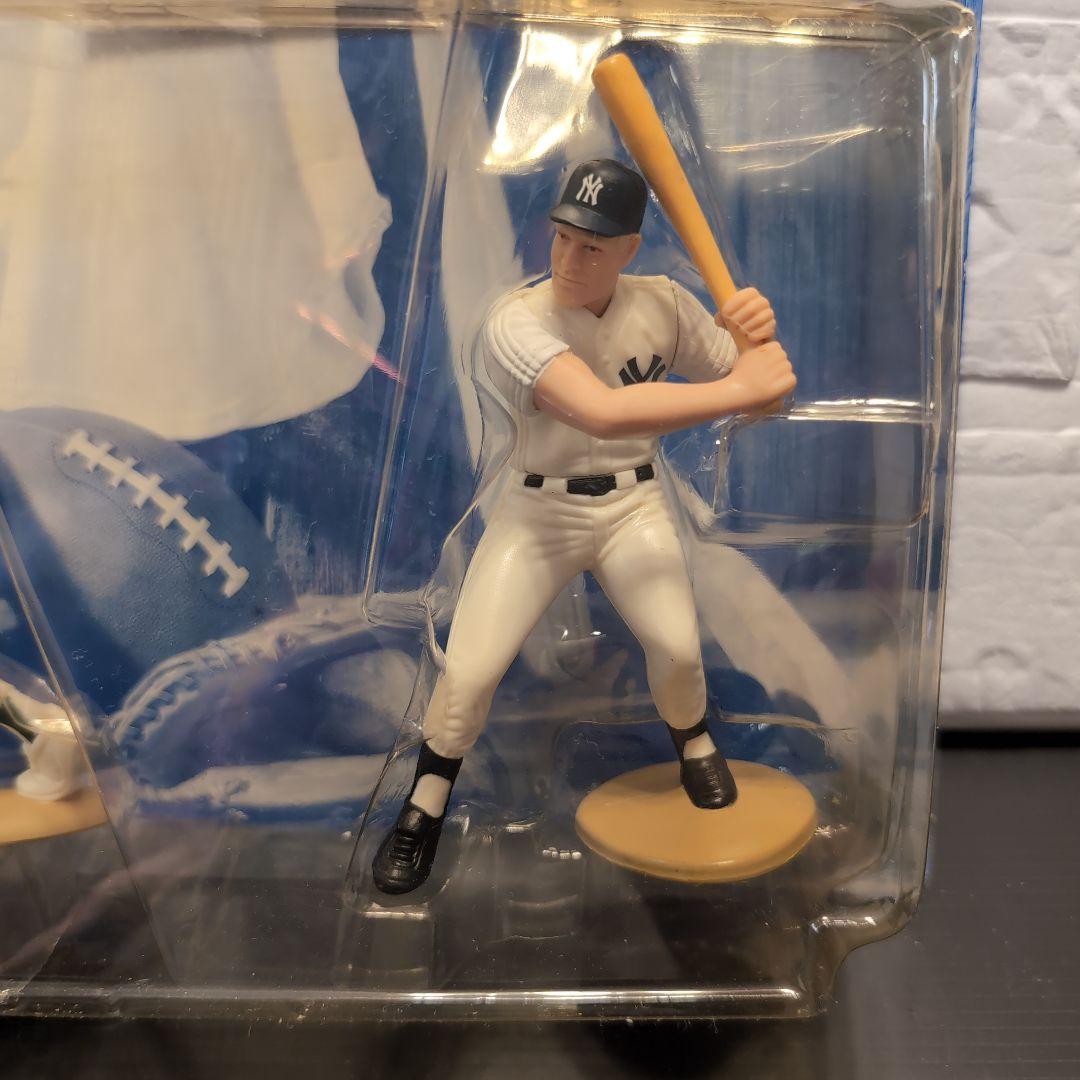 ケナー【MLB】Roger Maris & Mark McGwire