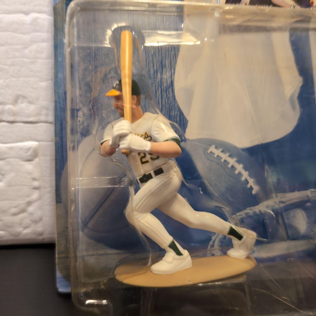 ケナー【MLB】Roger Maris & Mark McGwire