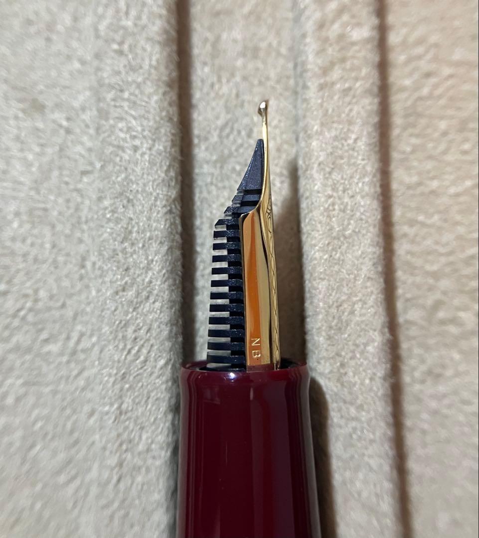 セーラー 長刀研ぎ 太字 NB