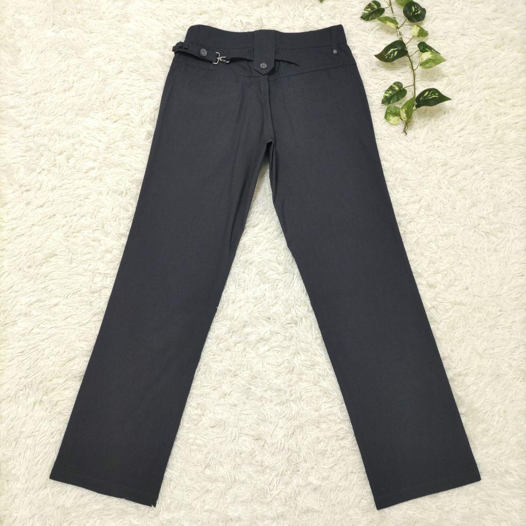 Heal Creek　メンズ ゴルフパンツ　82　L　グレー　春〜秋