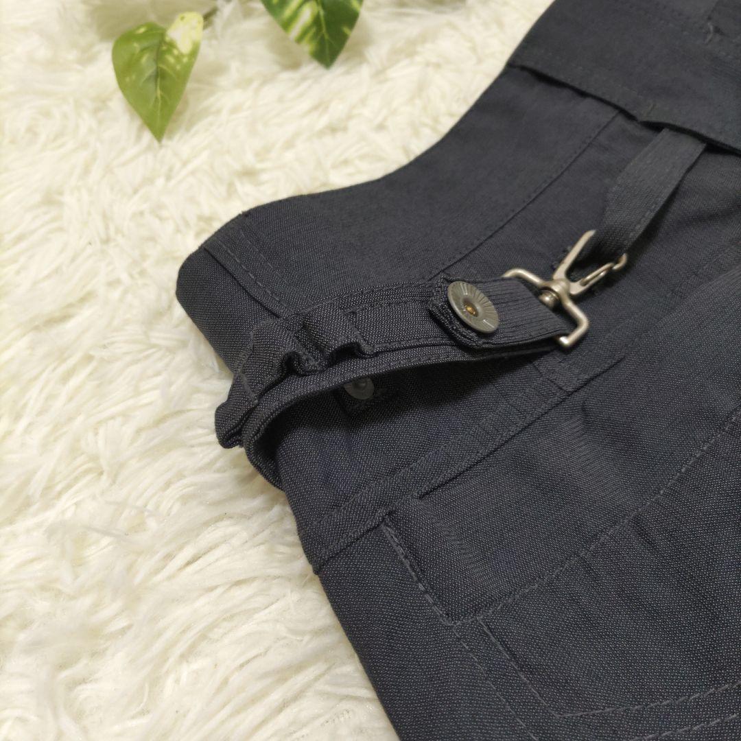 Heal Creek　メンズ ゴルフパンツ　82　L　グレー　春〜秋