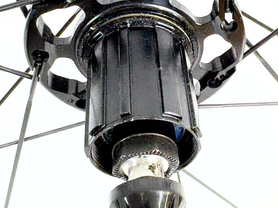 U03) FULCRUM RACING 400 ホイールセット