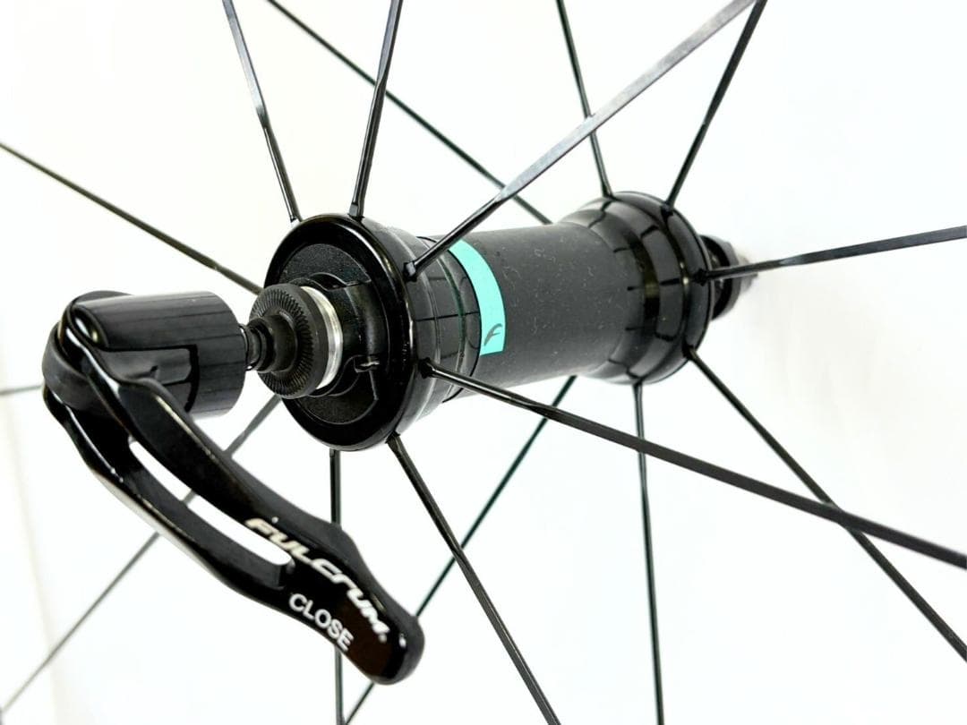 U03) FULCRUM RACING 400 ホイールセット