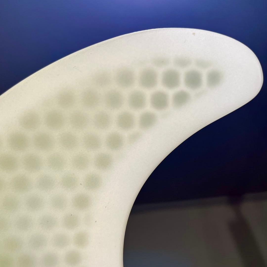 サイコ ハニカム素材 L サイズCYKO FCSⅡ TAB 5Fin