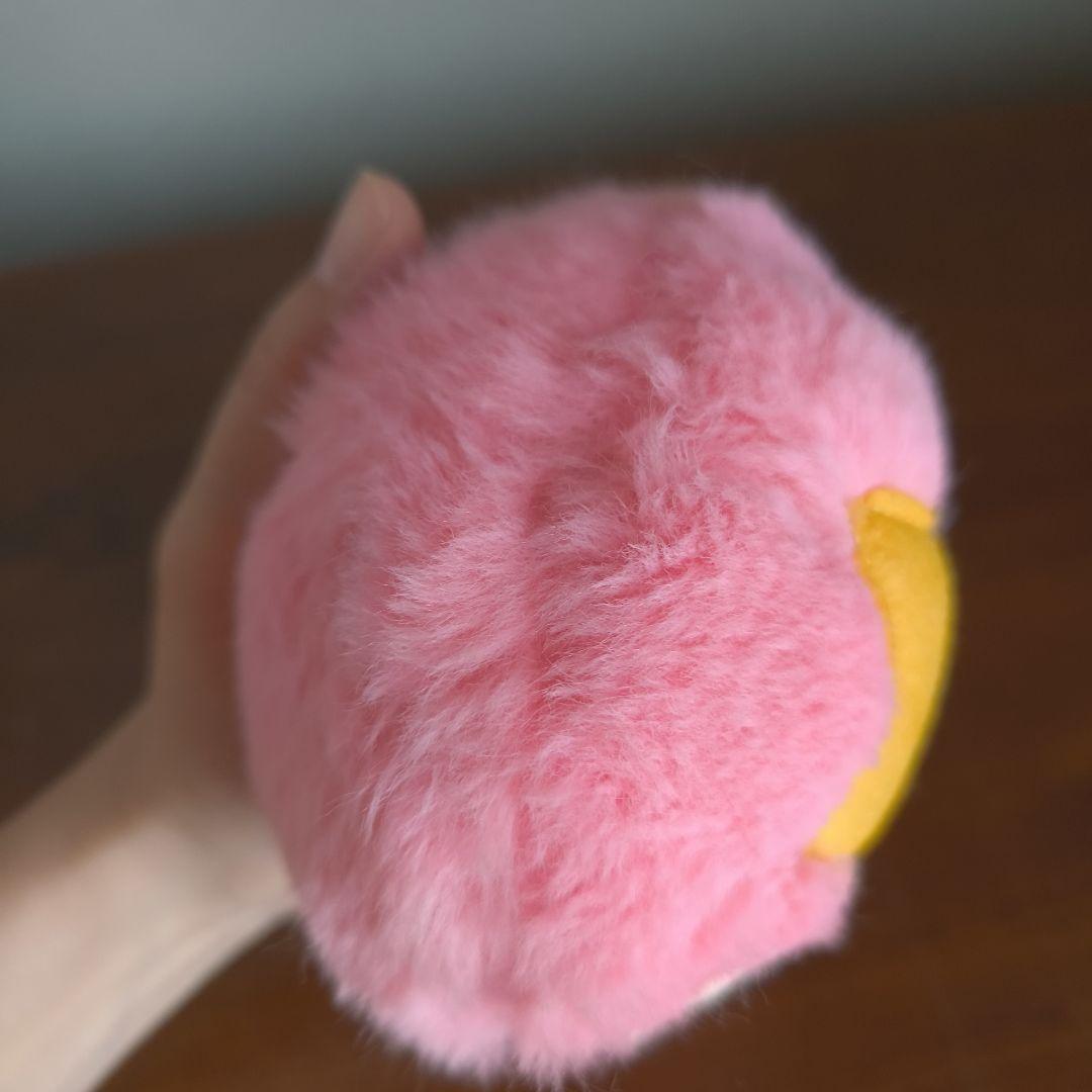 明治ツインクル　ラバーフェイス　懸賞　レア　当時物　人形　ソフビ　ぬいぐるみ