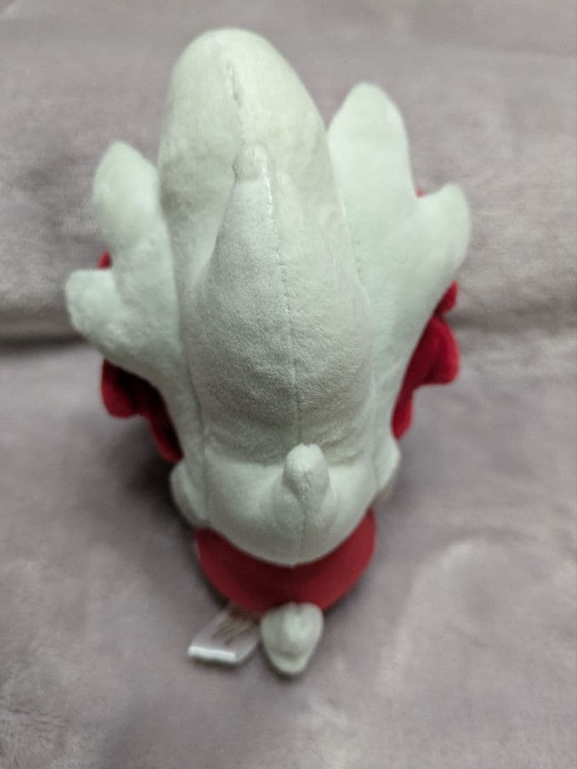 ポケモンセンター限定 ポケモンドール ルガルガン ポケドール ぬいぐるみ