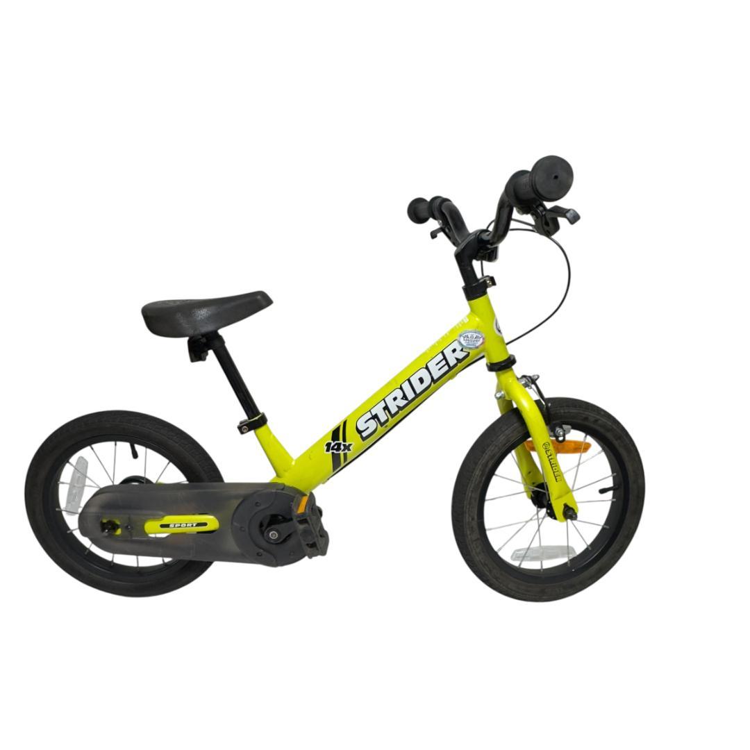 ストライダー キッズバイク STRIDER 14X