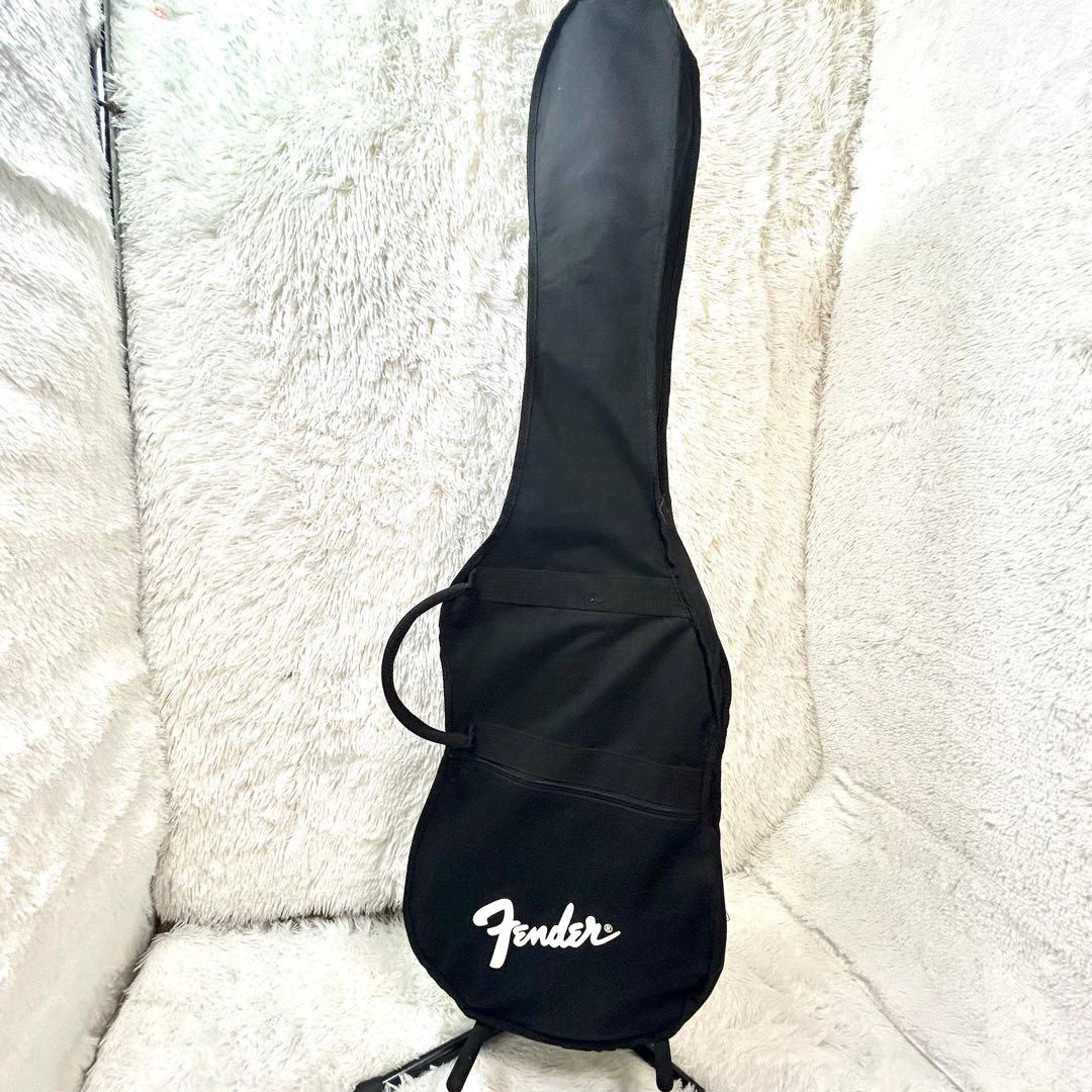 【希少・レフティ】Fender JB62 レフティ けいおん！ 秋山澪 同一仕様