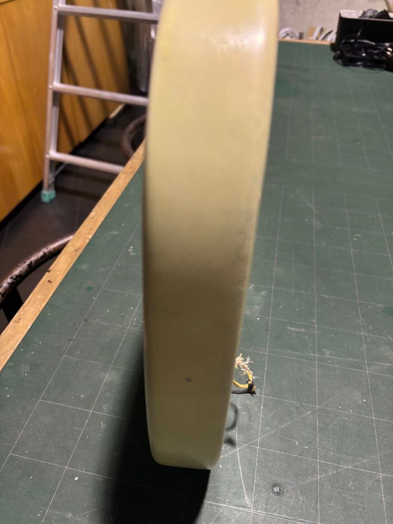 fender japan 初期／ブリッジAシリアルコンポーネント　ラッカー塗装