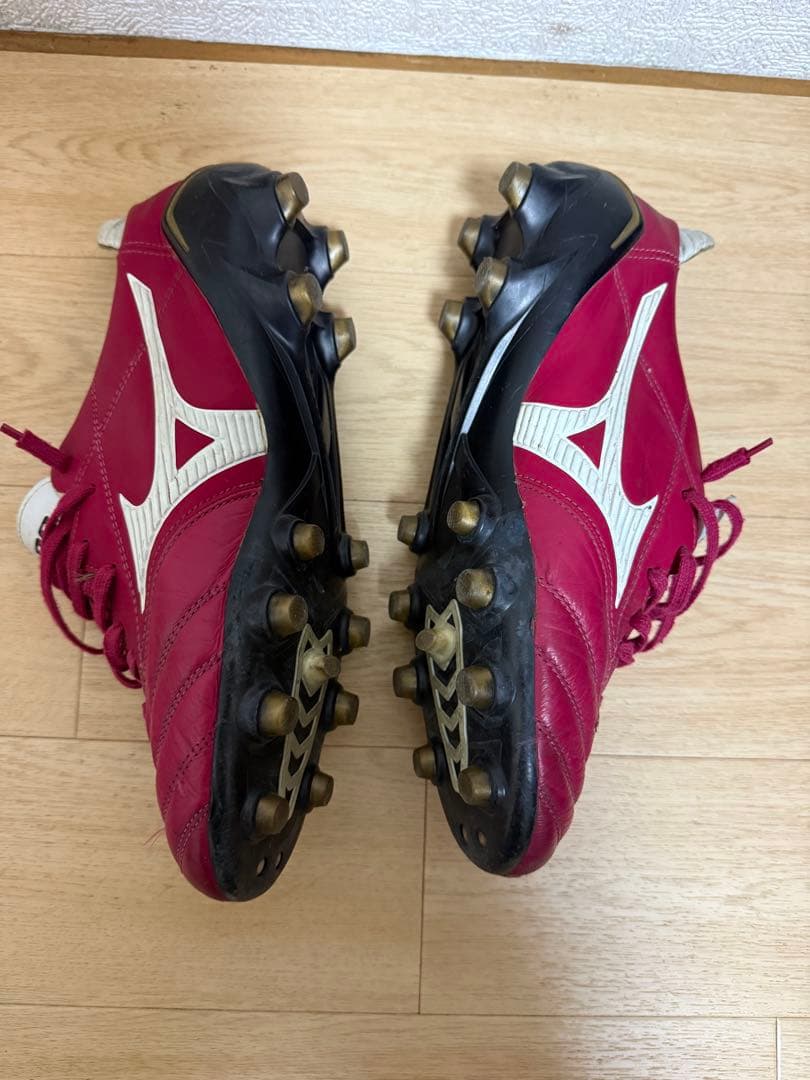 Mizuno モレリアNEO