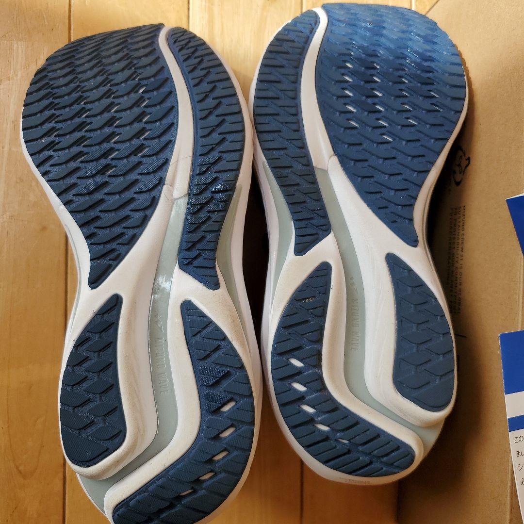 ウェーブライダー 28 青