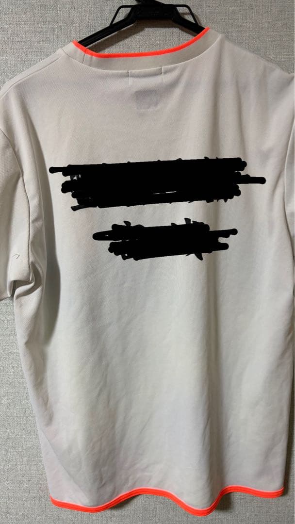 YONEX バトミントンウェア　強豪