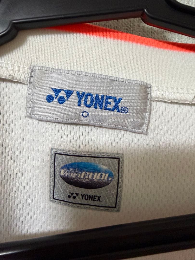 YONEX バトミントンウェア　強豪