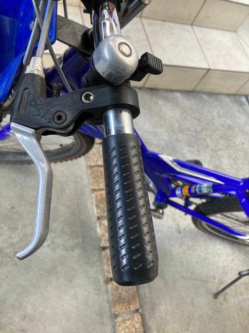 ブリヂストン 24インチ　 エクスプレスJr. ジュニア