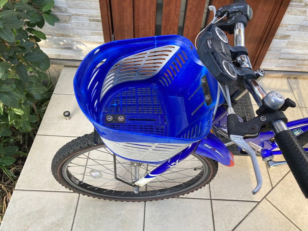 ブリヂストン 24インチ　 エクスプレスJr. ジュニア