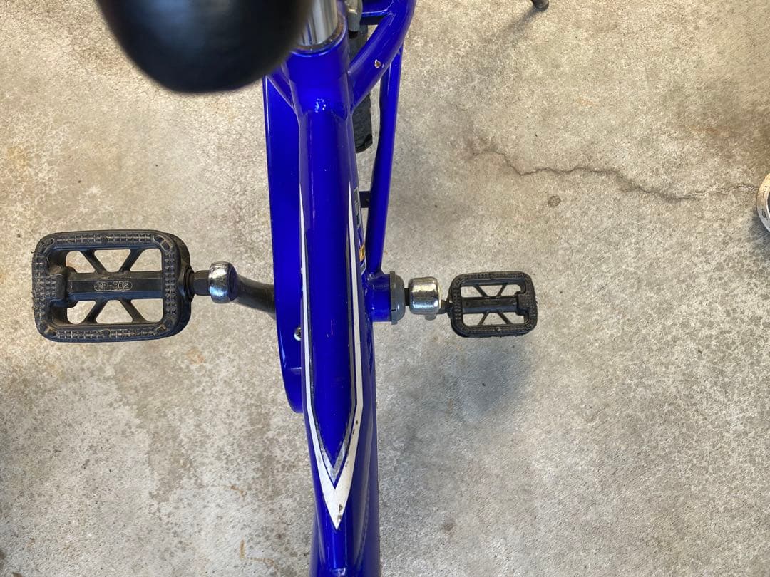 ブリヂストン 24インチ　 エクスプレスJr. ジュニア