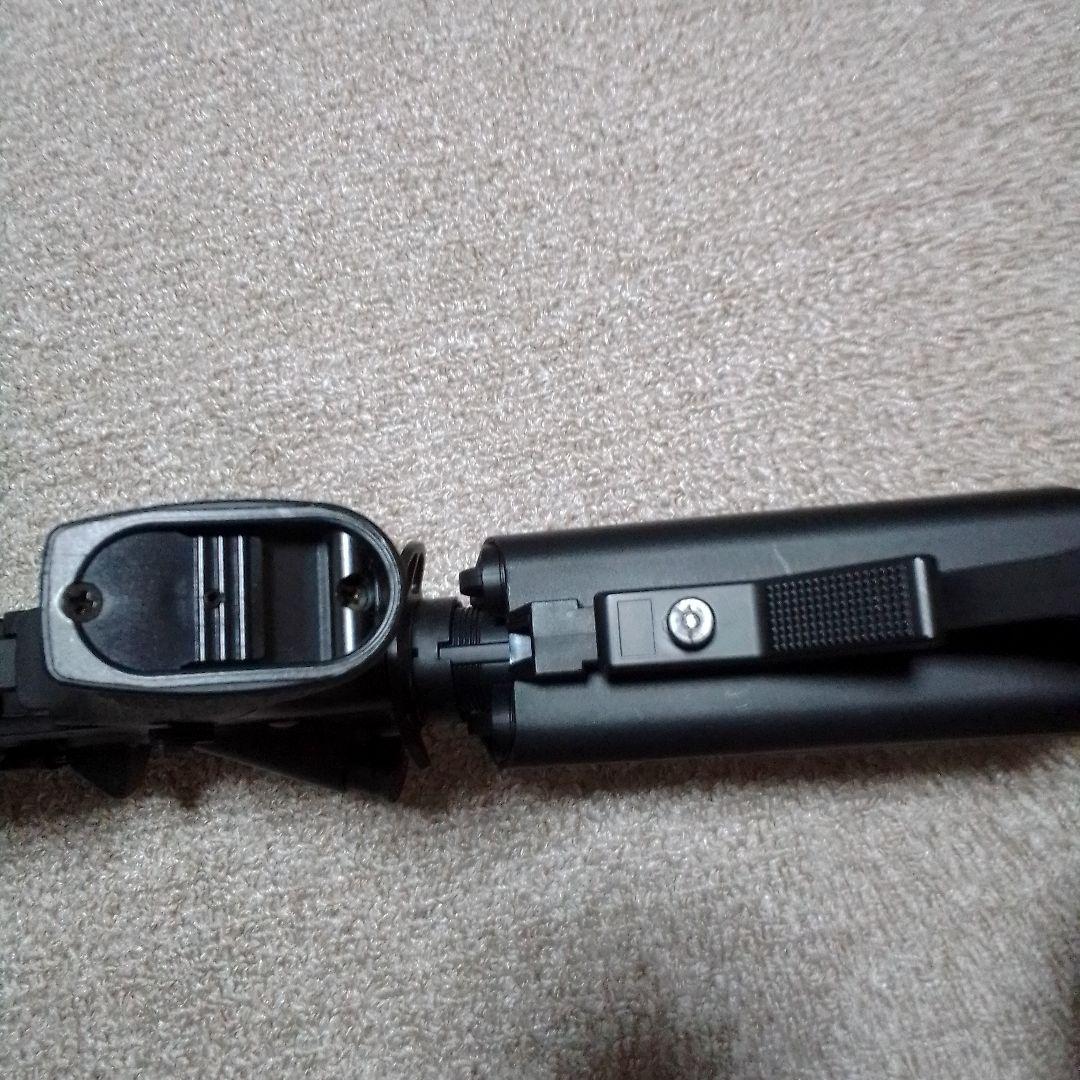 マルイ次世代電動ガン416D