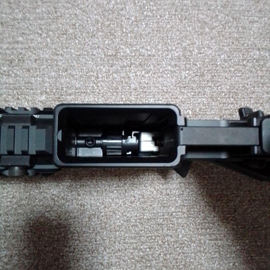 マルイ次世代電動ガン416D