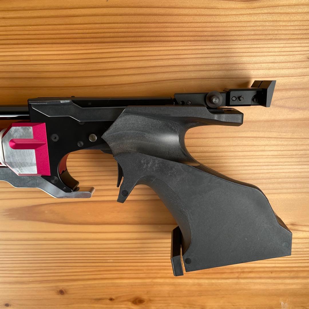 KSC AP200SB 現状品 競技用 ミリタリー おもちゃ