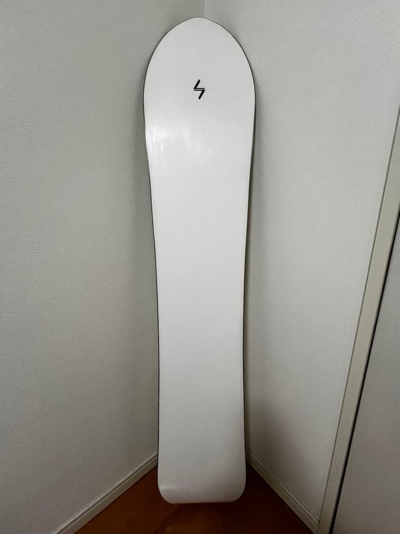 SPRAED LX スノーボード ホワイト