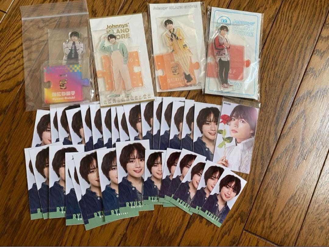 【美品】なにわ男子まとめ売り