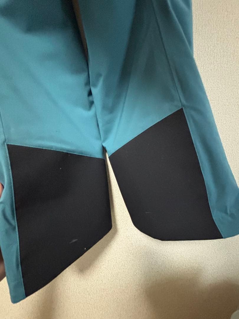 DESCENTE デサント スキーウェア メンズ2023-2024モデルLサイズ