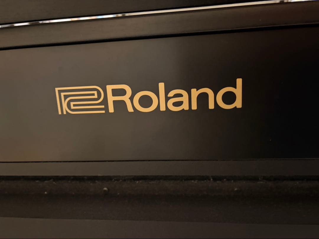 Roland電子ピアノ