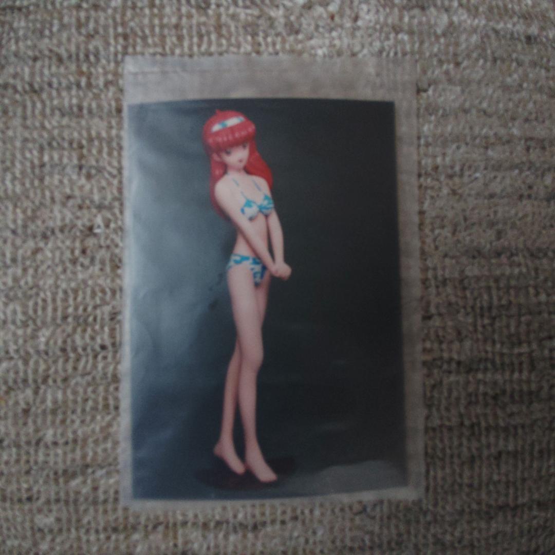 ときめきメモリアル SHIORI EX 1/5スケール