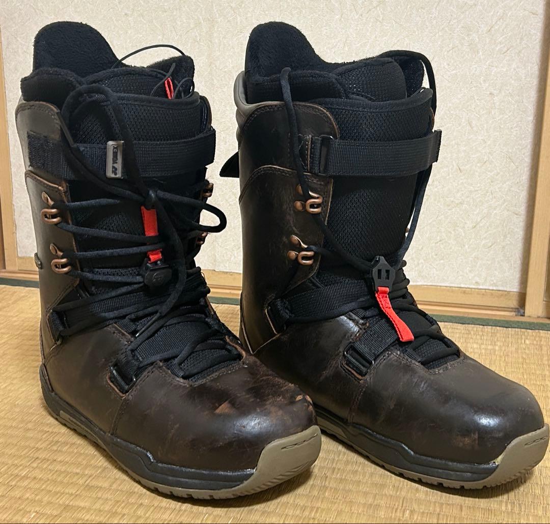 ★美品YONEX PREMIUM TRIPPER FS フリーソール ブーツ ★