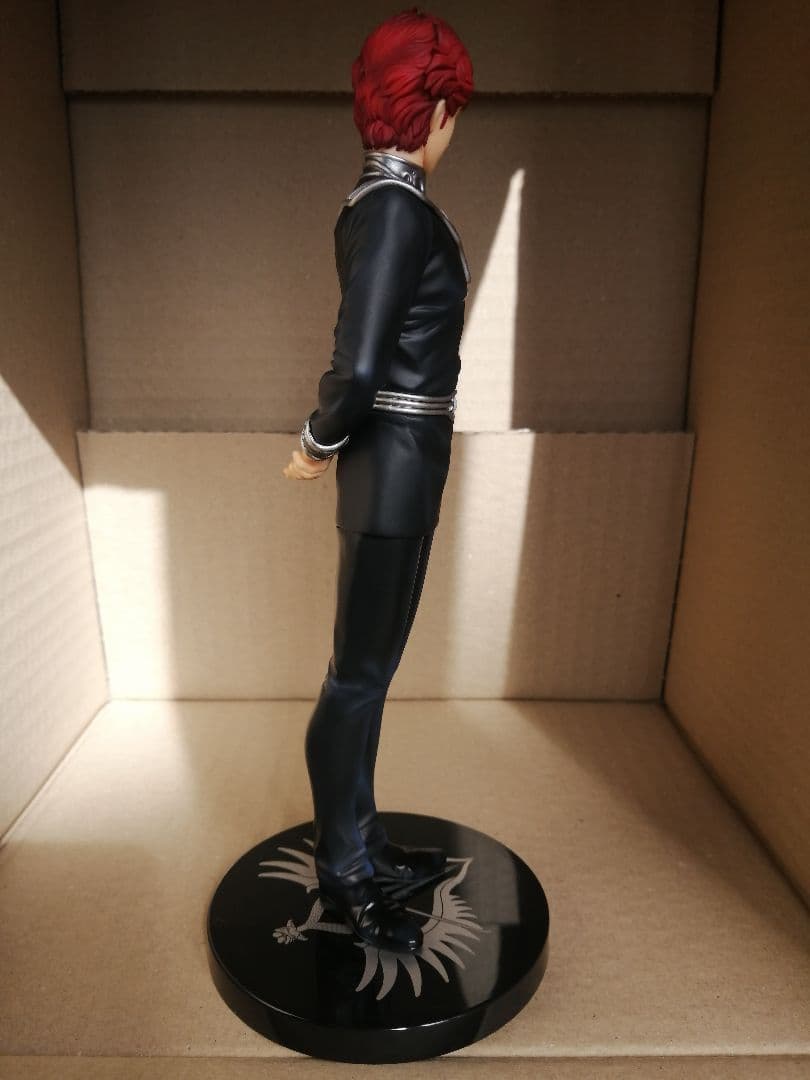 ARTFX J 銀河英雄伝説 ジークフリード・キルヒアイス　コトブキヤ