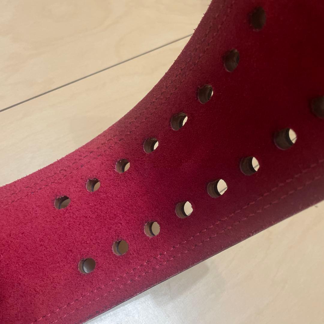 SBD パワーベルト Sサイズ