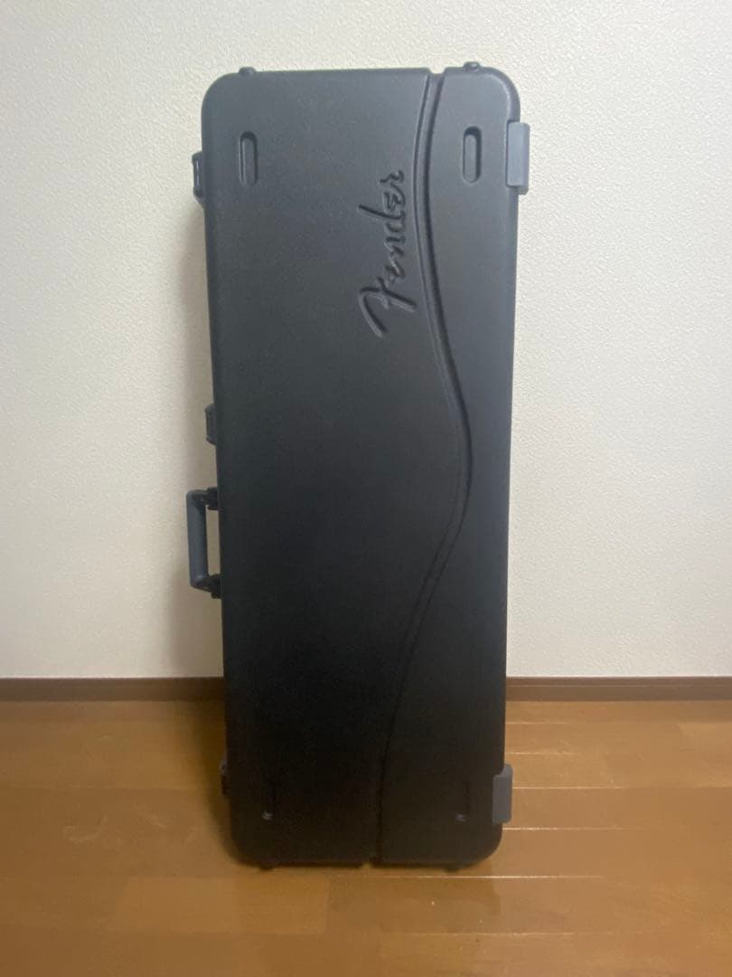 fender USA ジャズマスター mystic surf green