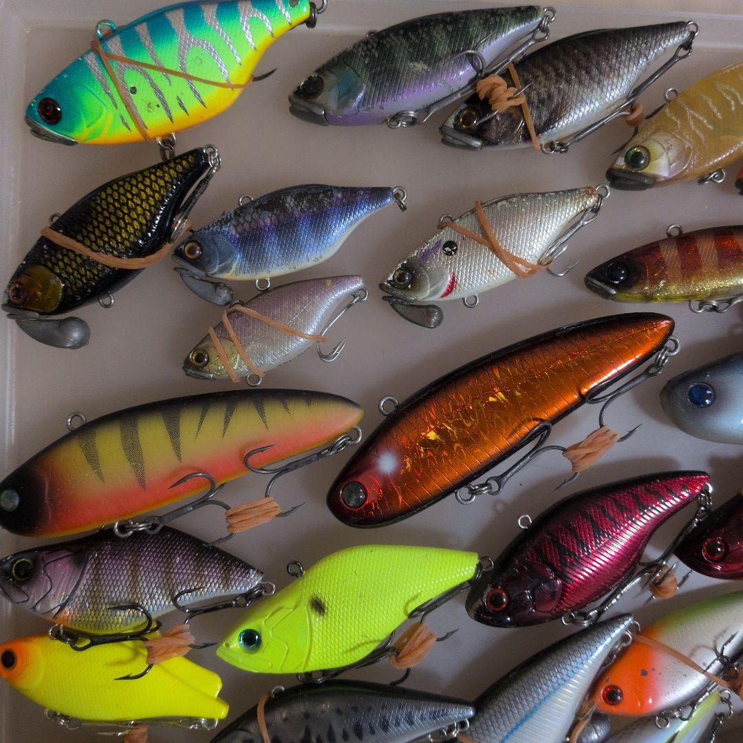 バイブレーション　セット販売