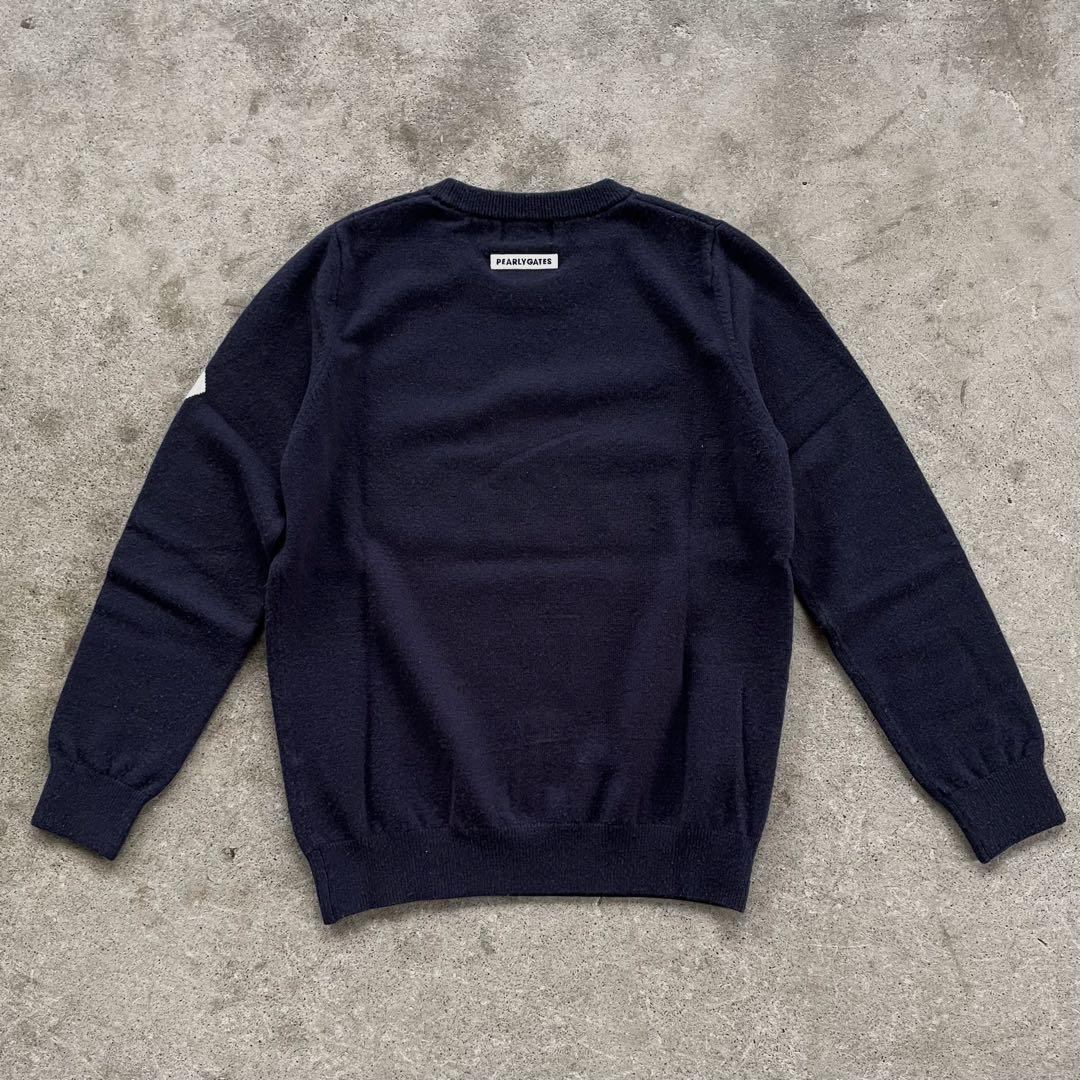 PEARLYGATES - ニット/セーター レディースゴルフ