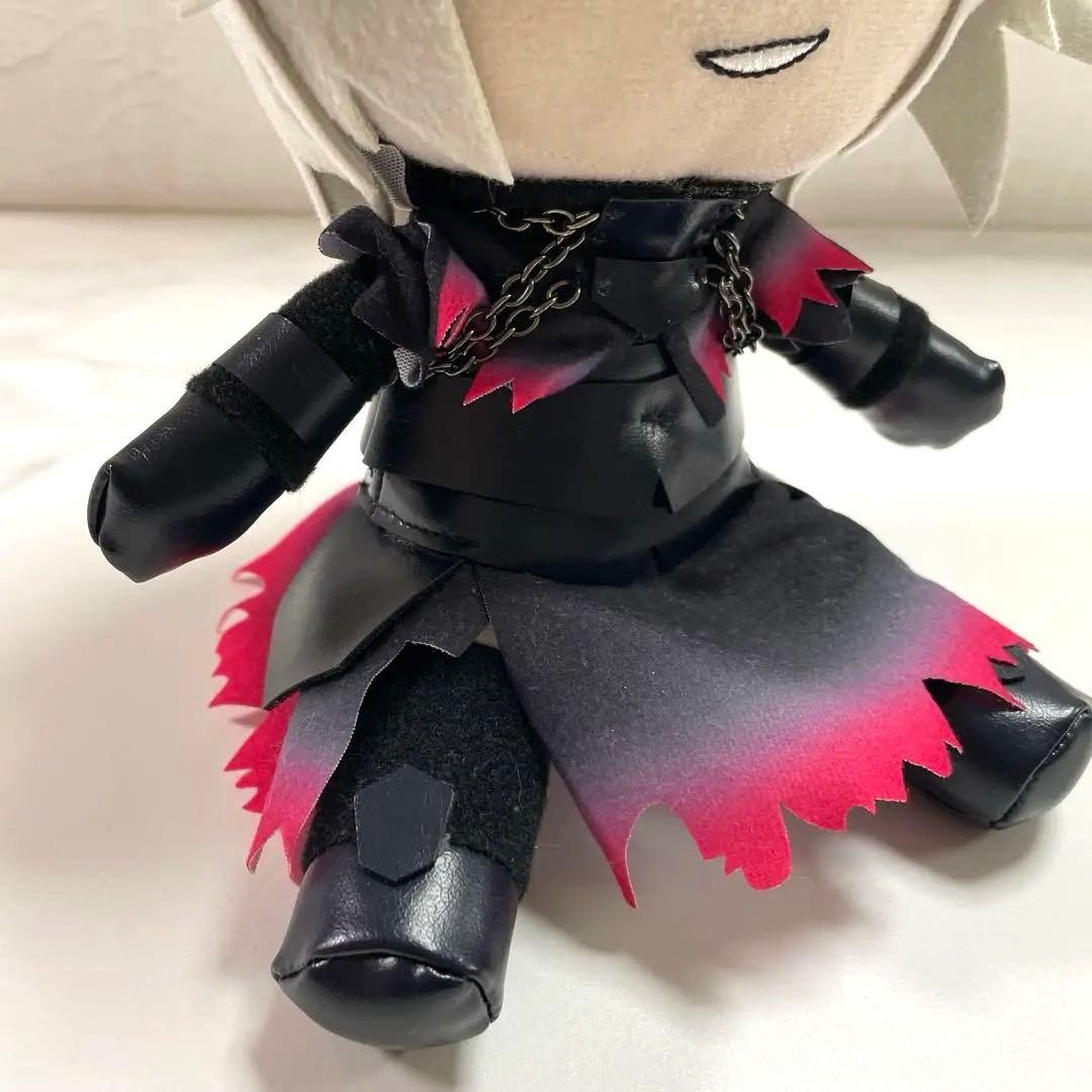 Gift　ぬいぐるみ　ジャンヌ・ダルク〔オルタ〕