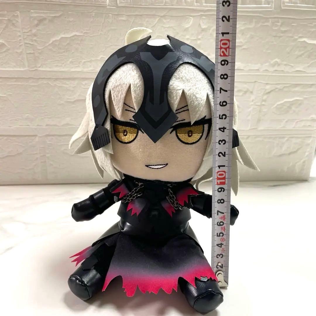 Gift　ぬいぐるみ　ジャンヌ・ダルク〔オルタ〕