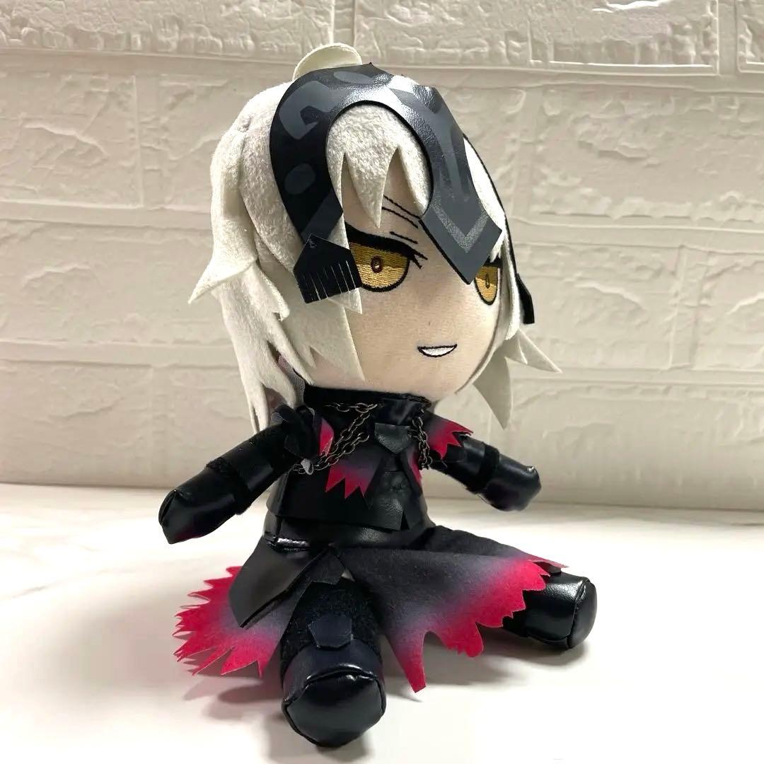 Gift　ぬいぐるみ　ジャンヌ・ダルク〔オルタ〕