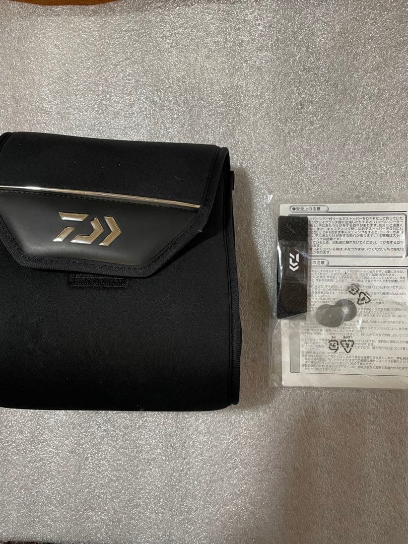 スピニングリール 20000 MAG SEALED