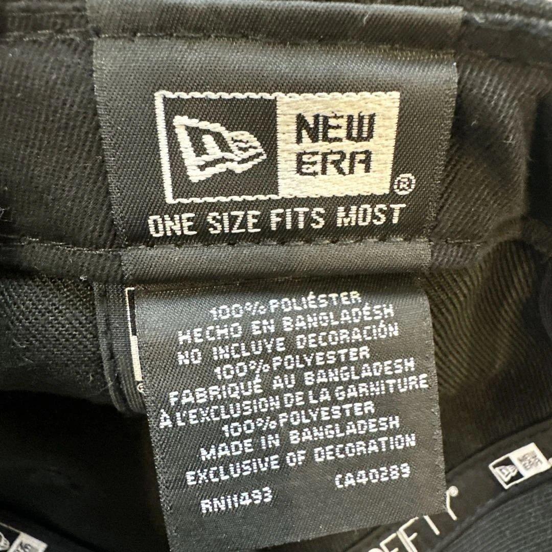 希少　２つ入り！オークランド・アスレチックスキャップ ニューエラ　9FIFTY