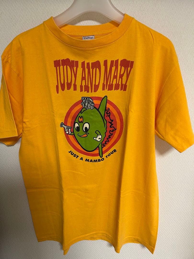 JUDY AND MARY Ｔシャツ