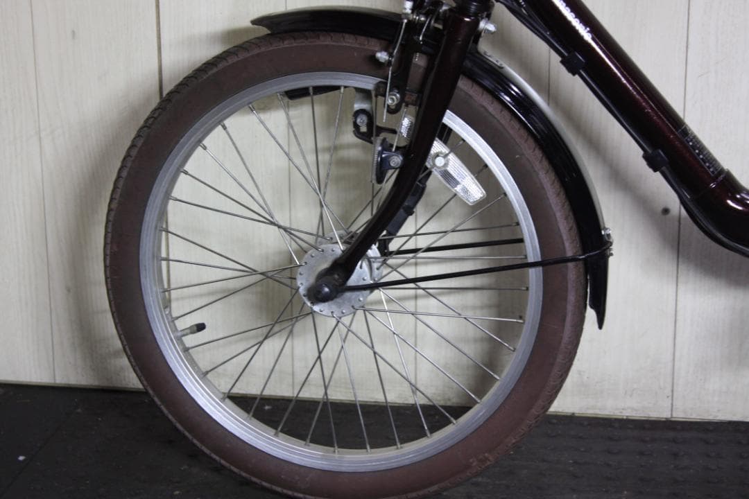 パナソニック ギュットミニDX BE-ELMD032T リチウム 20型本体のみ