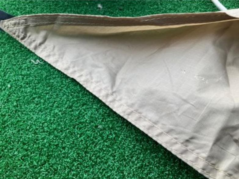 Nordiskツールームテント レイサEXP　日本限定