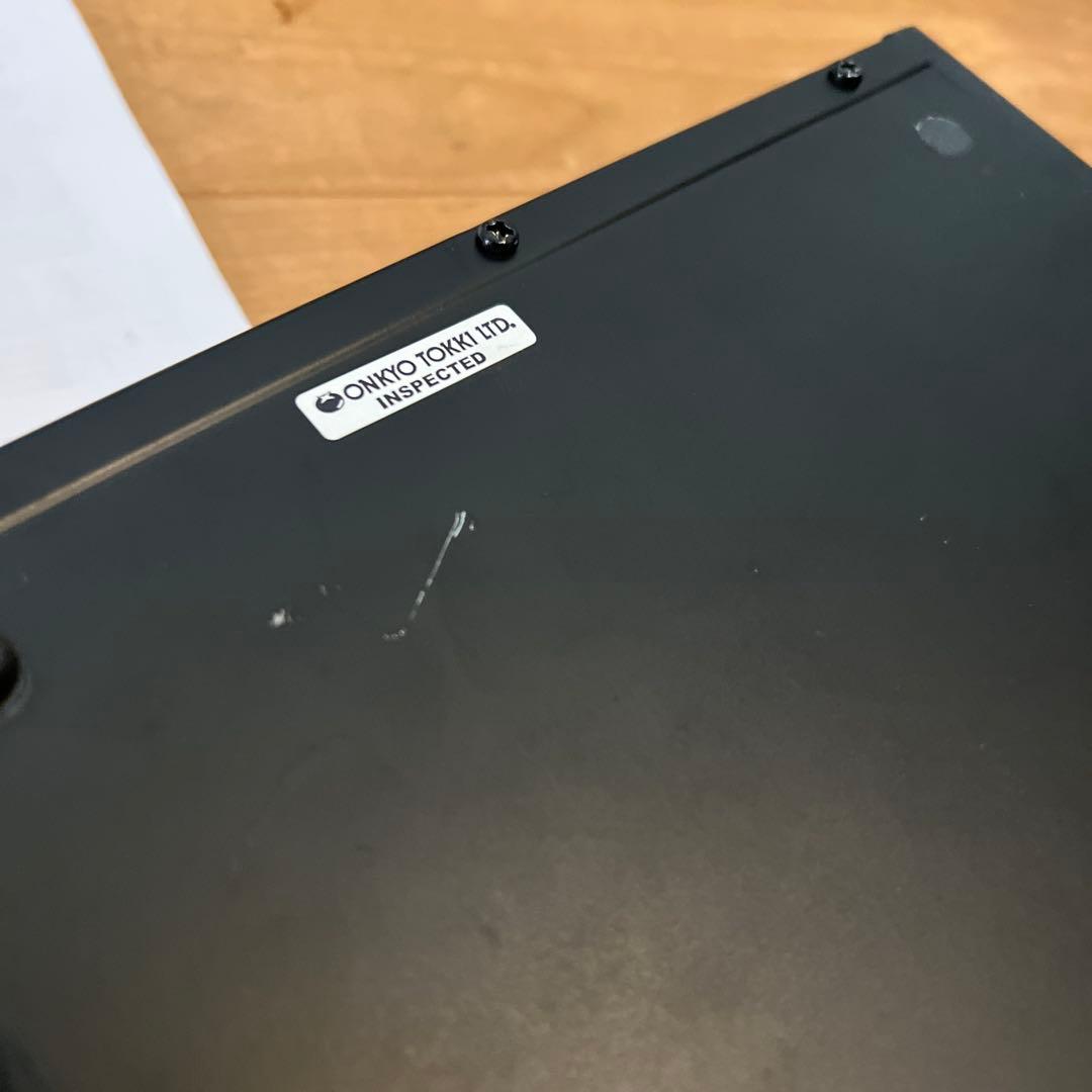 配信機器・PA機器・レコーディング機器 MACKIE Mix8