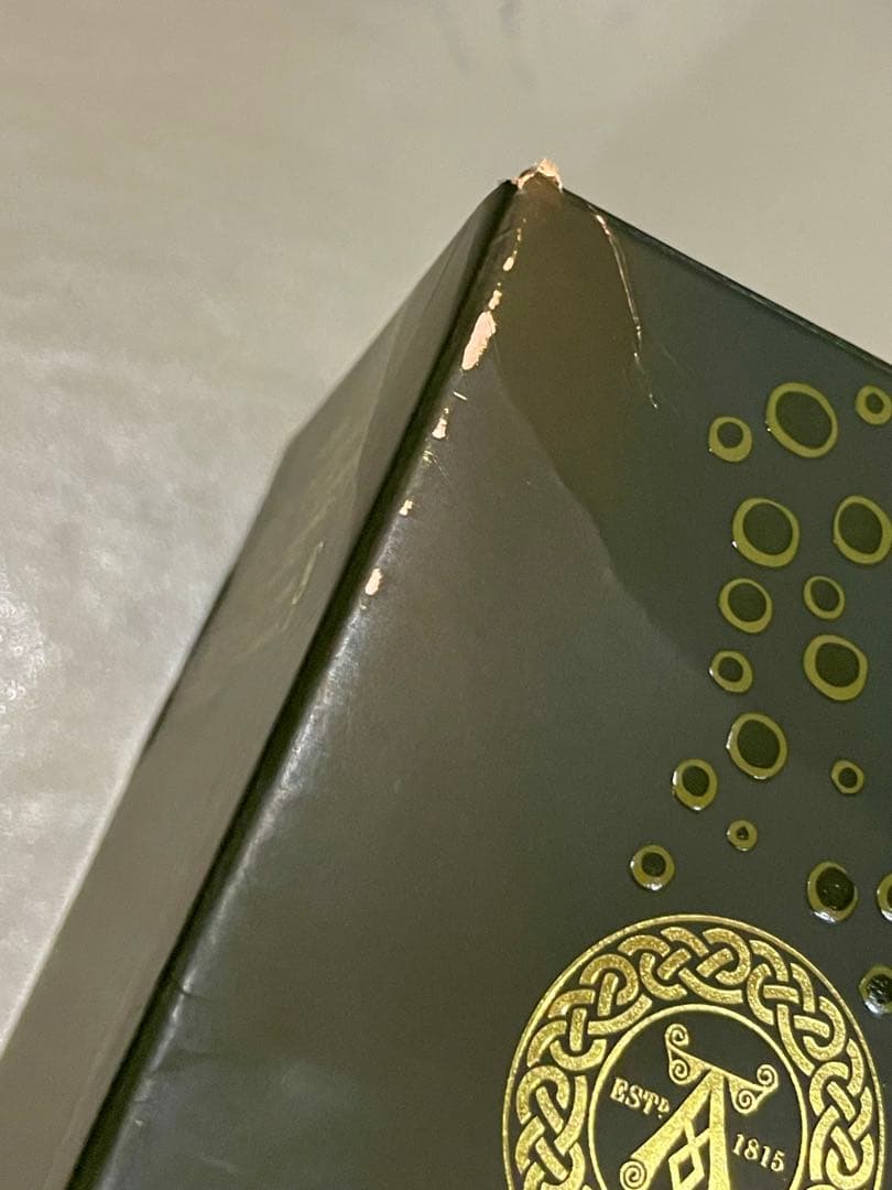 アードベッグ ケルピー 700ml 箱付き スコッチ　アイラ　ウイスキー